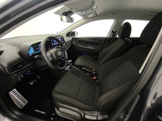 Hyundai BAYON 1.0 TGDI 48V 100CV KLASS DT 2022