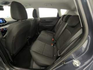 Hyundai BAYON 1.0 TGDI 48V 100CV KLASS DT 2022