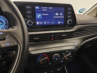 Hyundai BAYON 1.0 TGDI 48V 100CV KLASS DT 2022
