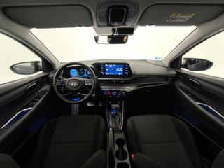Hyundai BAYON 1.0 TGDI 48V 100CV KLASS DT 2022