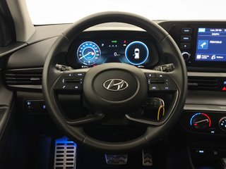 Hyundai BAYON 1.0 TGDI 48V 100CV KLASS DT 2022