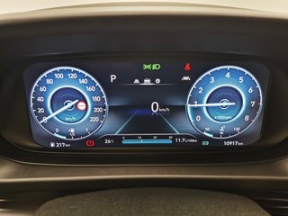 Hyundai BAYON 1.0 TGDI 48V 100CV KLASS DT 2022
