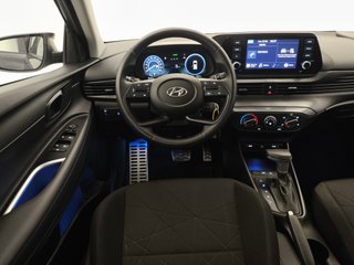 Hyundai BAYON 1.0 TGDI 48V 100CV KLASS DT 2022