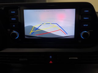 Hyundai BAYON 1.0 TGDI 48V 100CV KLASS DT 2022