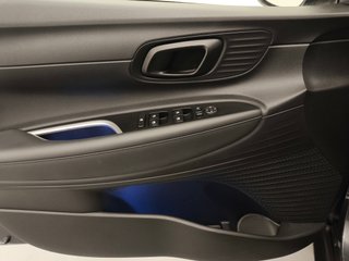 Hyundai BAYON 1.0 TGDI 48V 100CV KLASS DT 2022