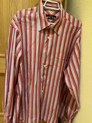 Camisa Cortefiel XL