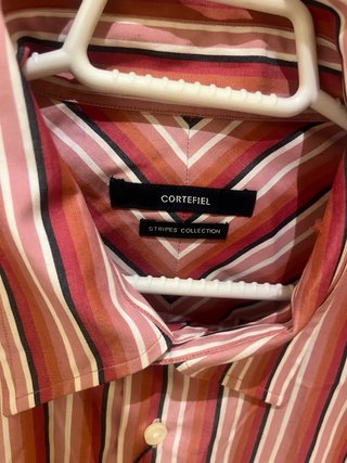 Camisa Cortefiel XL