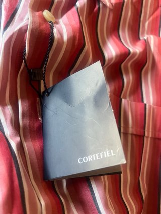 Camisa Cortefiel XL