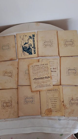 La Novela Semana 1923-25