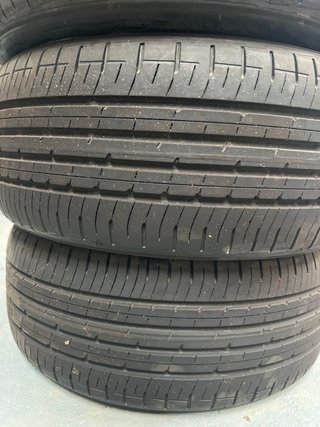 4 Neumaticos Falken Ziex 225/40R18 92W