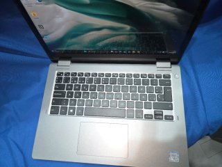 Dell Latitude 3310 2‑in‑1 · Táctil Modo Tablet