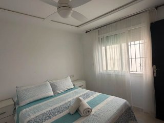Se alquila piso en marruecos  nador por dia