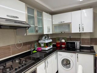 Se alquila piso en marruecos  nador por dia