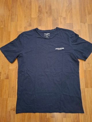Camiseta Jack & Jones