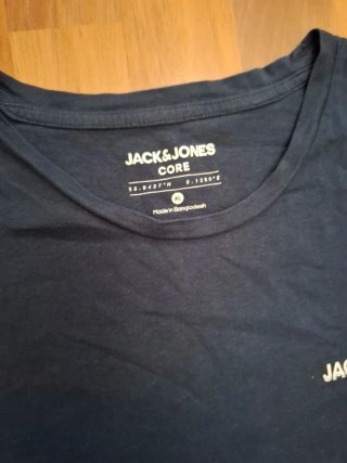 Camiseta Jack & Jones