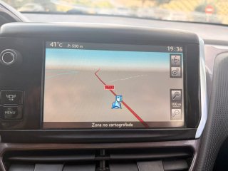 Peugeot 2008 1.6 hdi GARANTÍA TALLER