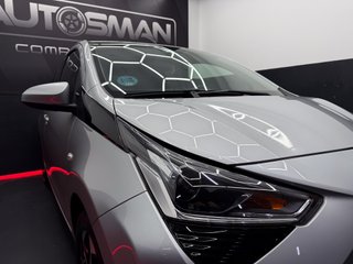 Toyota Aygo 1.0 70 x-play
