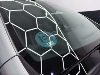 Toyota Aygo 1.0 70 x-play