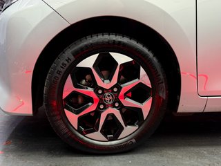 Toyota Aygo 1.0 70 x-play