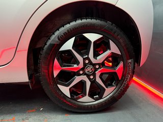 Toyota Aygo 1.0 70 x-play