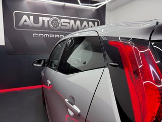 Toyota Aygo 1.0 70 x-play