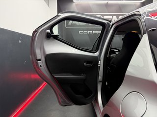 Toyota Aygo 1.0 70 x-play