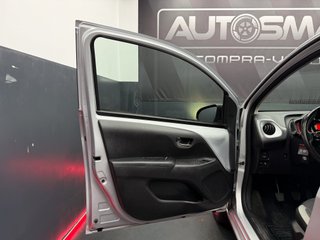 Toyota Aygo 1.0 70 x-play