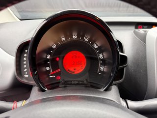 Toyota Aygo 1.0 70 x-play