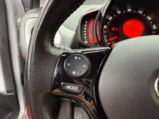 Toyota Aygo 1.0 70 x-play