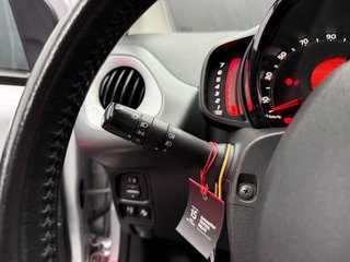 Toyota Aygo 1.0 70 x-play