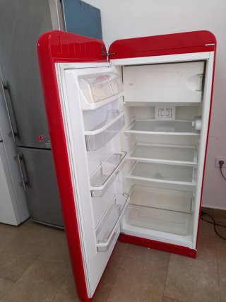 Frigoríficos seminuevo