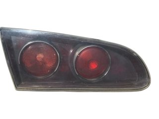Pilotos traseros seat ibiza sport 2007 1.9