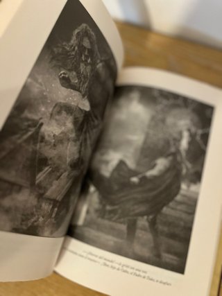 Libro de Thor