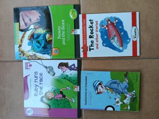 Libros de Texto