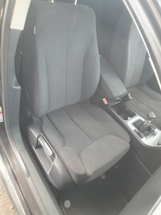 Volkswagen Passat 2008