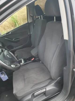 Volkswagen Passat 2008