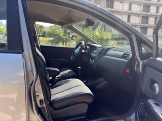 Nissan Tiida 1.8i🟢