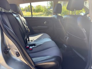 Nissan Tiida 1.8i🟢