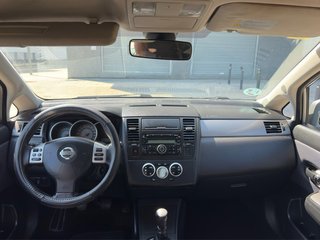 Nissan Tiida 1.8i🟢