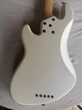 LAKLAND 5 CUERDAS