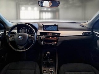 BMW X1 xDrive25e (2021)