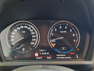 BMW X1 xDrive25e (2021)