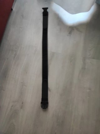 Cinturón de servicio