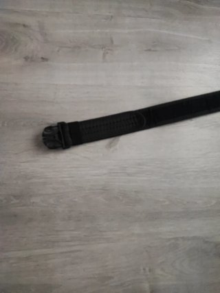 Cinturón de servicio