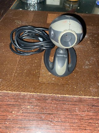 WebCam PC