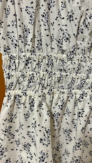 Vestido Uniqlo