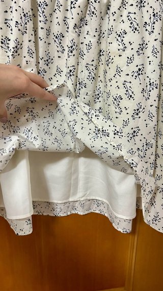 Vestido Uniqlo