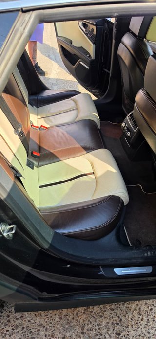 Audi A7 2016 BI-TURBO  400CV  8 Velocidades