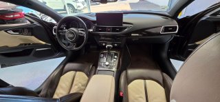 Audi A7 2012 BI-TURBO 8 VELOCIDADES FULL