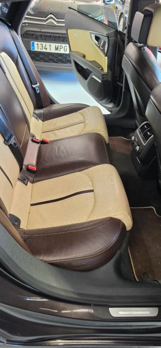 Audi A7 2012 BI-TURBO 8 VELOCIDADES FULL